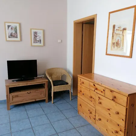 Am Bergmann Apartment