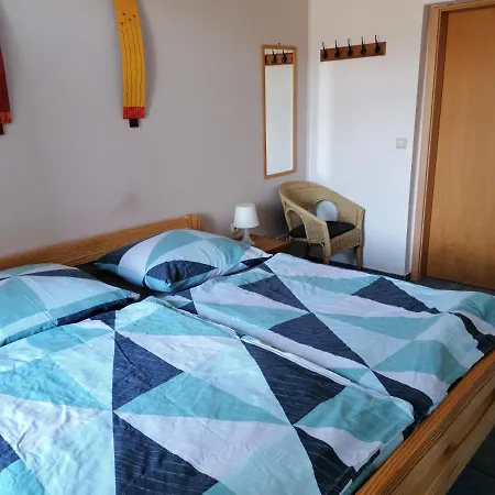 Am Bergmann Apartment *