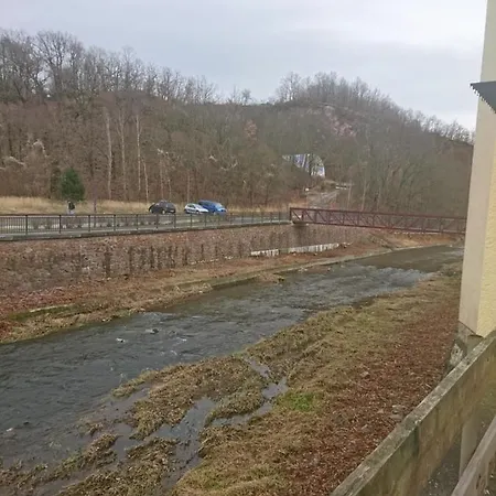 Am Bergmann Freital